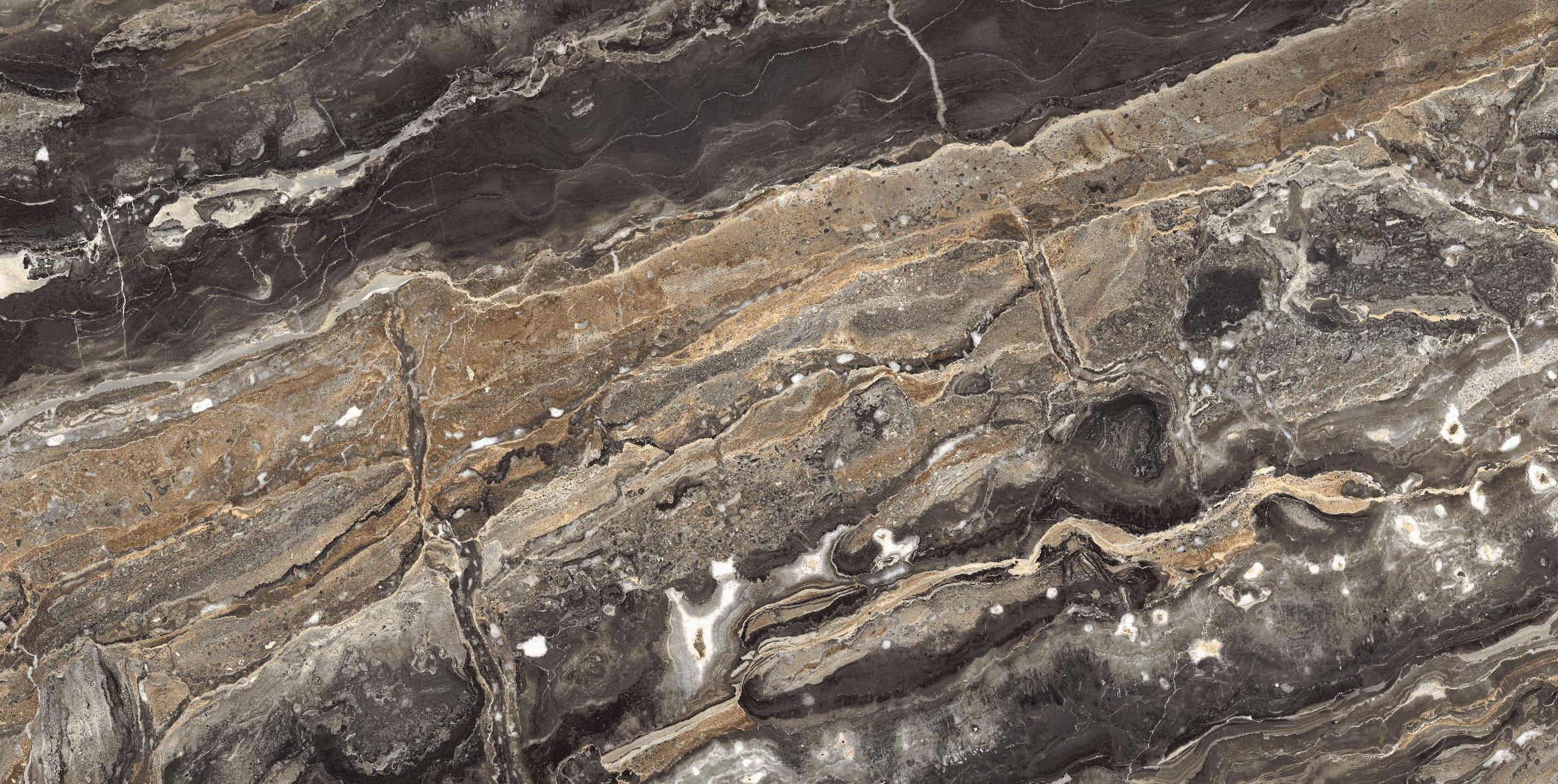 Керамогранит 600x1200 Maimoon Ceramica HG Glossy Opera Natural