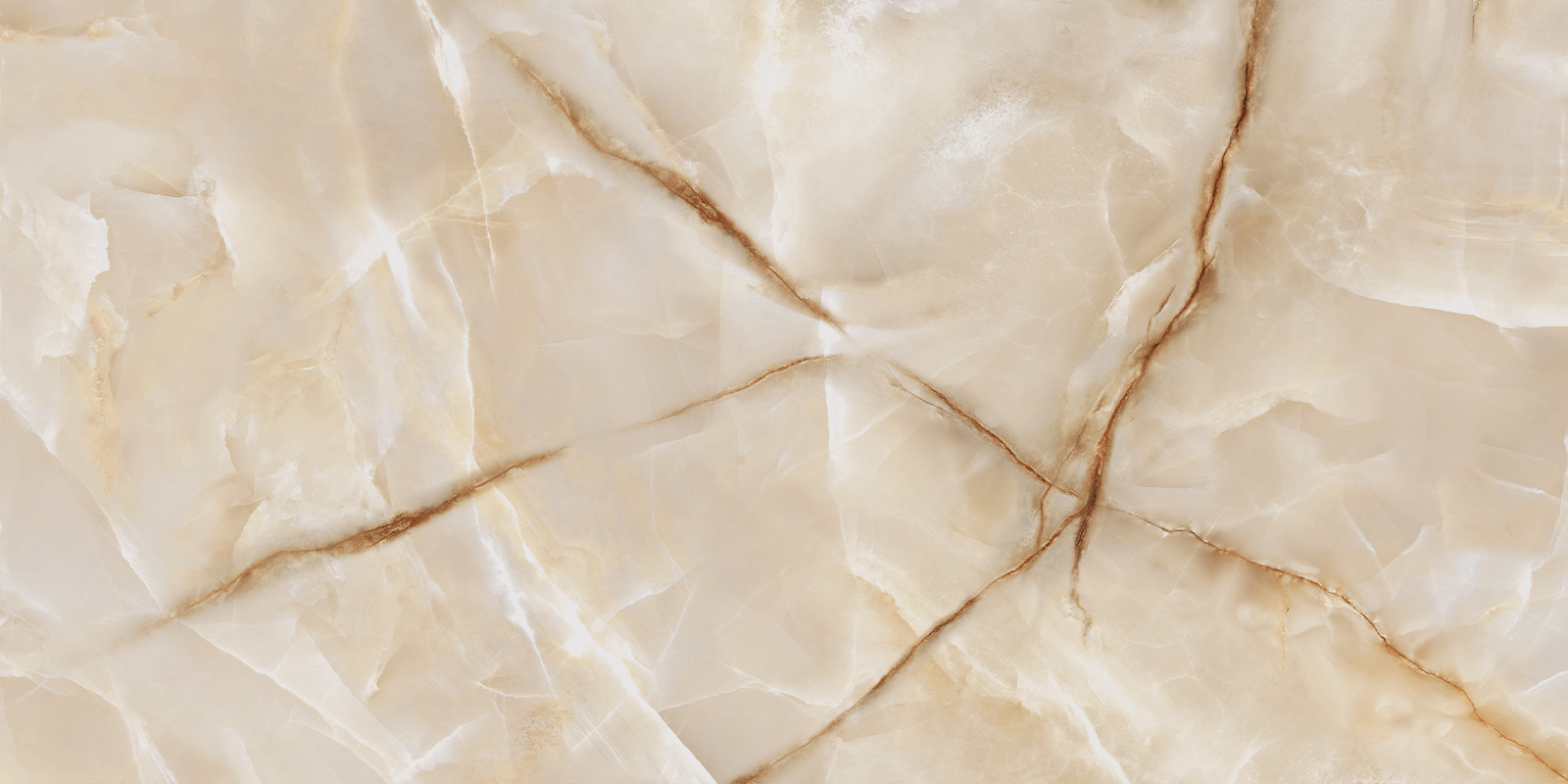 Керамогранит 600x1200 LCM Onyx Royal Latte 60120ORO11P