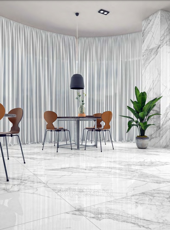 Керамогранит 600x1200 Maimoon Ceramica Carving 12053R