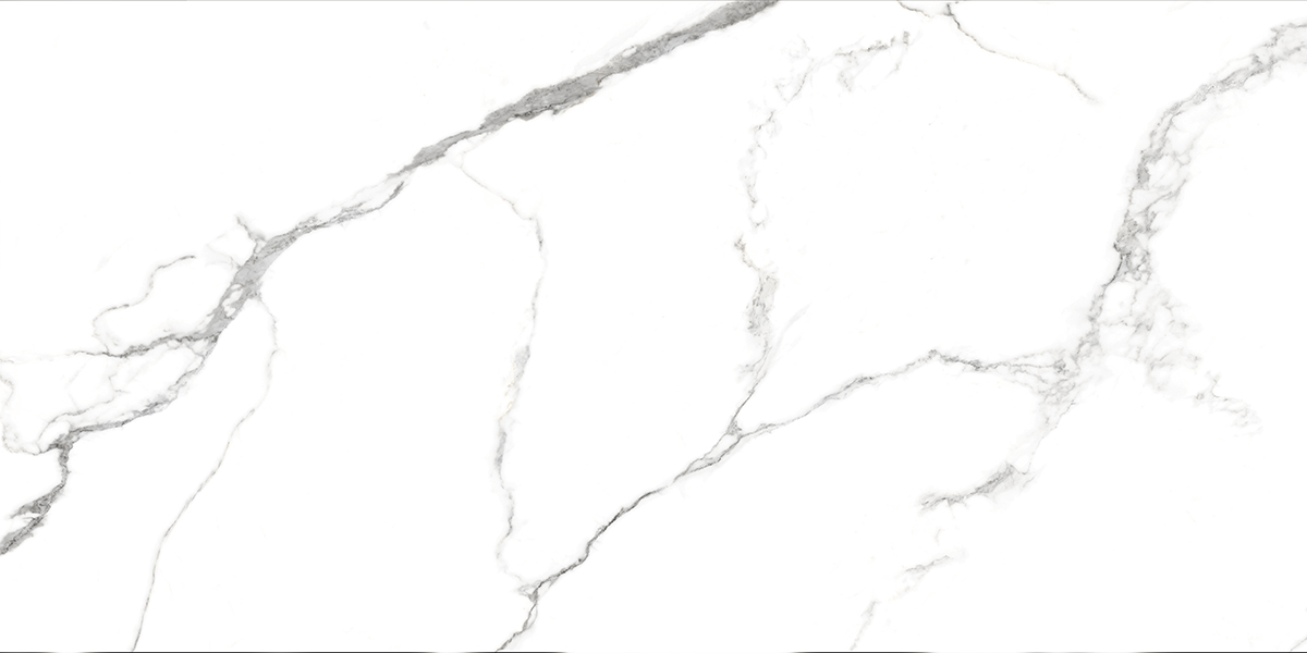 Керамогранит 1200x600 Absolut Gres Statuario Titan