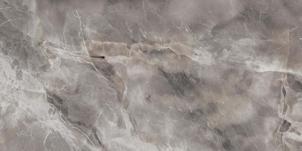 Керамогранит 800x1600 Maimoon Ceramica HG Glossy Antique Onyx Grey HGGF00005