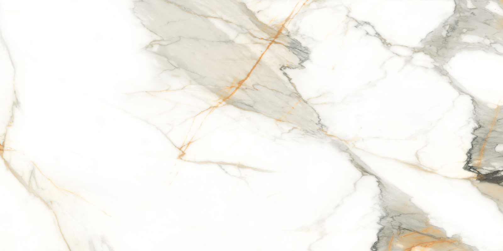 Керамогранит 600x1200 LCM Statuario Infinito White 60120STI00P