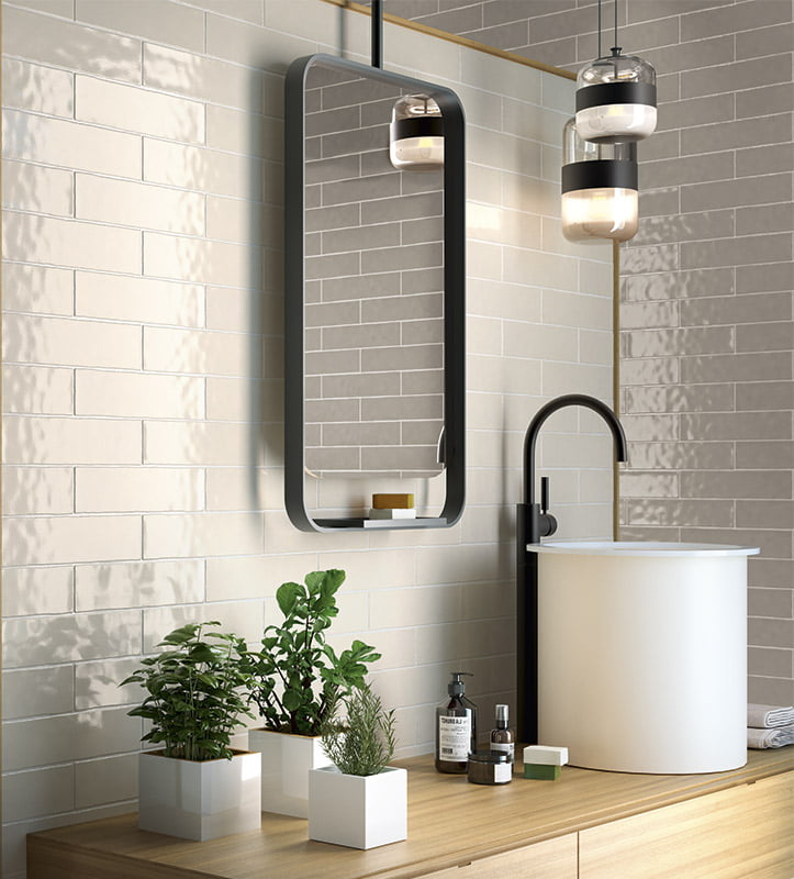 Керамическая плитка 75x300 Mainzu Original Blanco