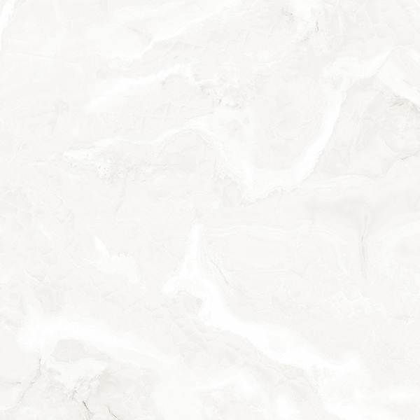 Керамогранит 600x600 Absolut Gres Onix White v2