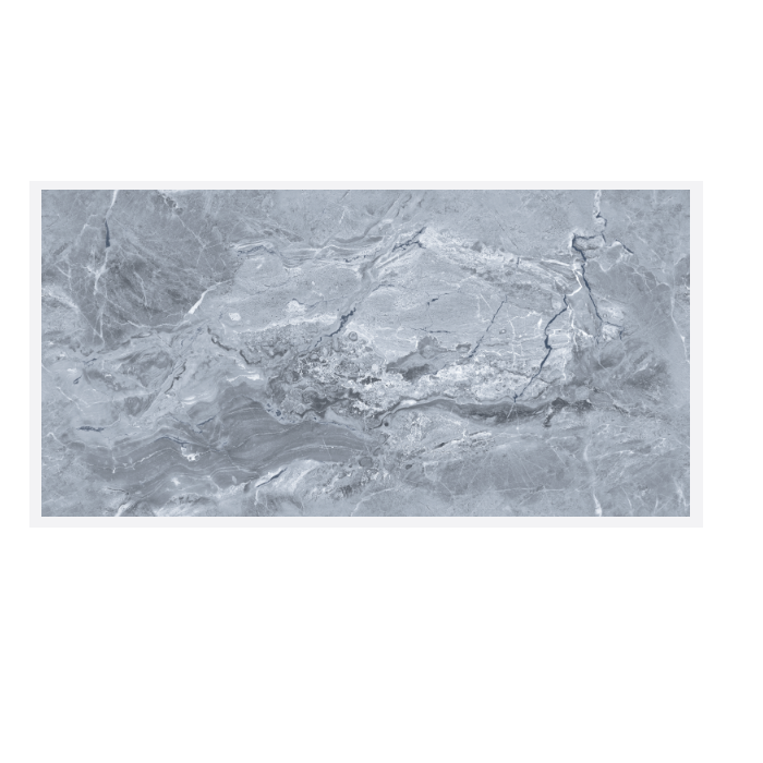 Керамогранит 600x1200 Maimoon Ceramica Glossy Storm Grey