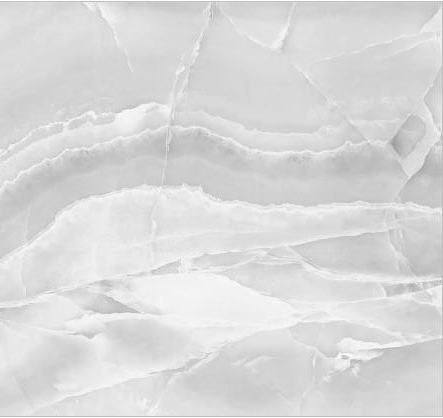 Керамогранит 600x600 Farro Ceramics Verona Grey polished