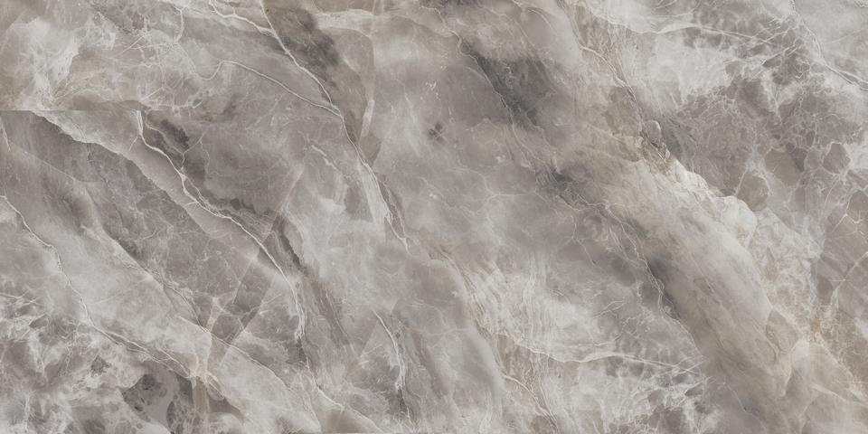 Керамогранит 800x1600 Maimoon Ceramica HG Glossy Antique Onyx Grey HGGF00005