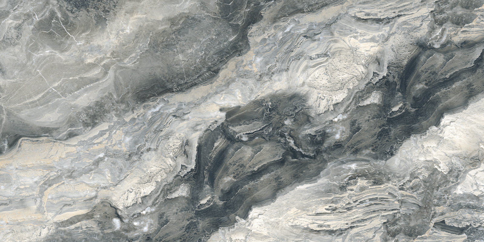 Керамогранит 600x1200 LCM Persia Graphite 60120PRS25P