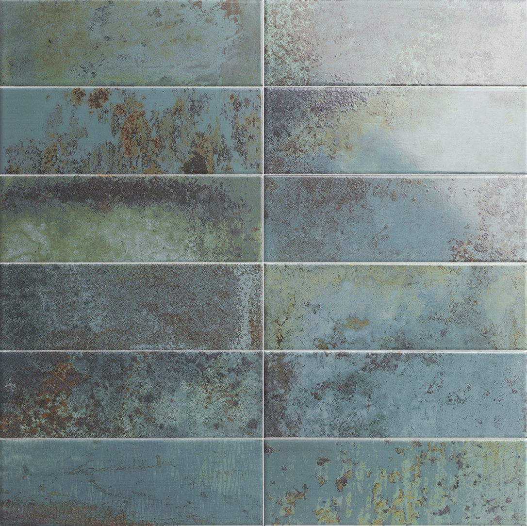 Керамическая плитка 100x300 Mainzu Bellagio Smeraldo