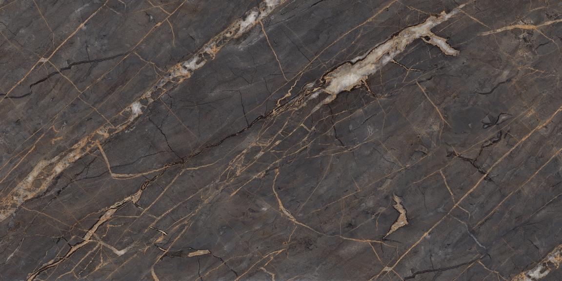 Керамогранит 800x1600 Maimoon Ceramica HG Glossy Flamingo Gold