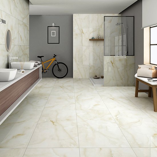 Керамогранит 600x1200 Foir Group Florida Onyx Silver