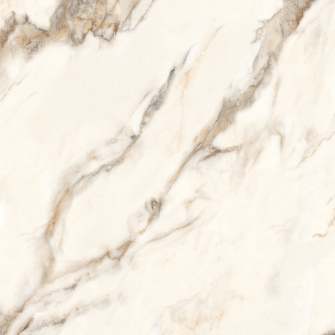 Керамогранит 600x600 Laparet Calacatta Bronze