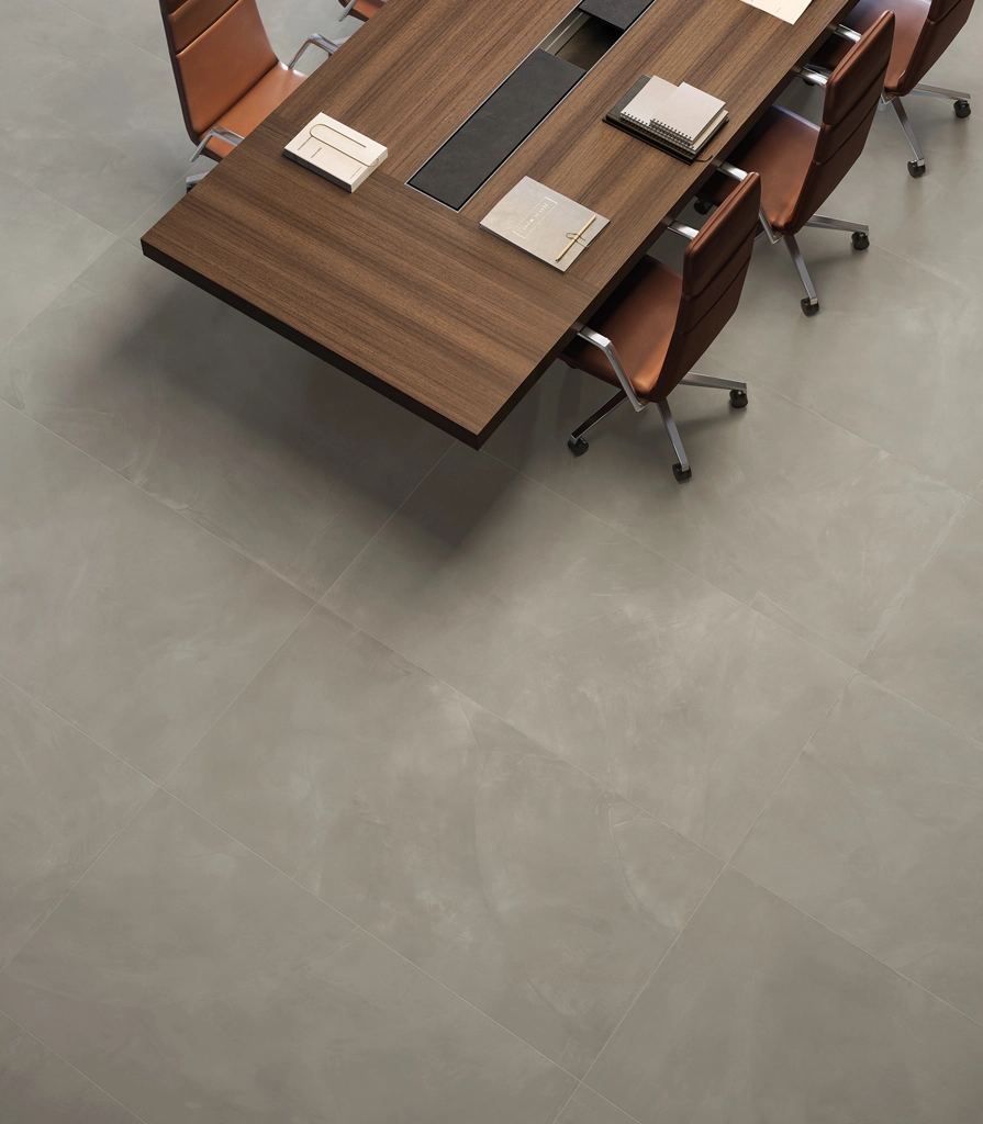 Керамогранит 1600x800 Italon Континуум Айрон