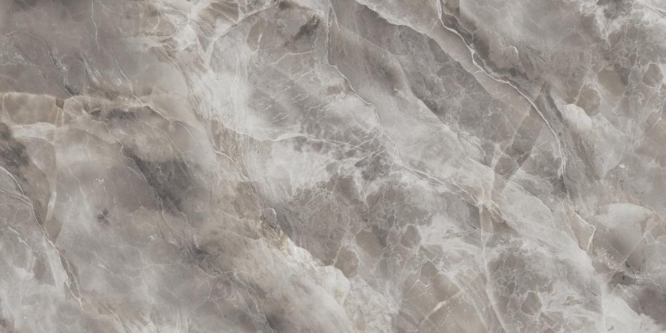 Керамогранит 800x1600 Maimoon Ceramica HG Glossy Antique Onyx Grey HGGF00005
