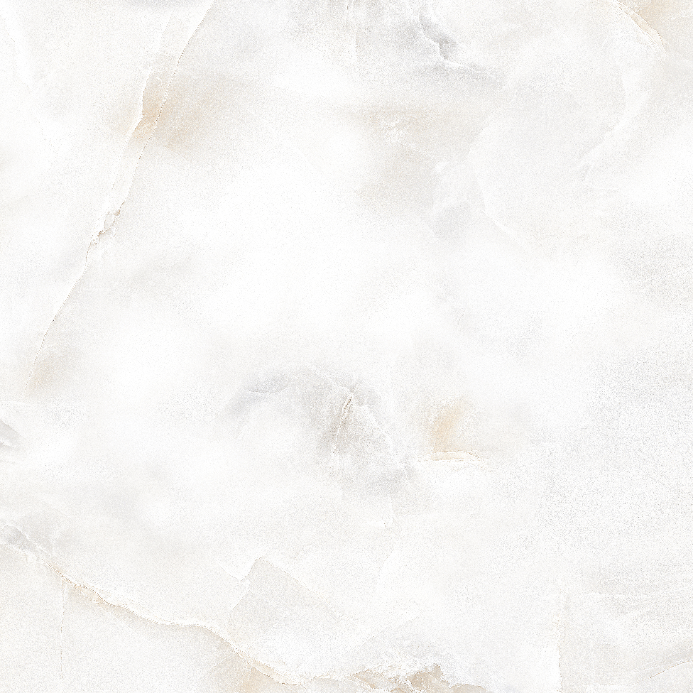 Керамогранит 600x600 Maimoon Ceramica Glossy Moon Onyx Grey GF00026