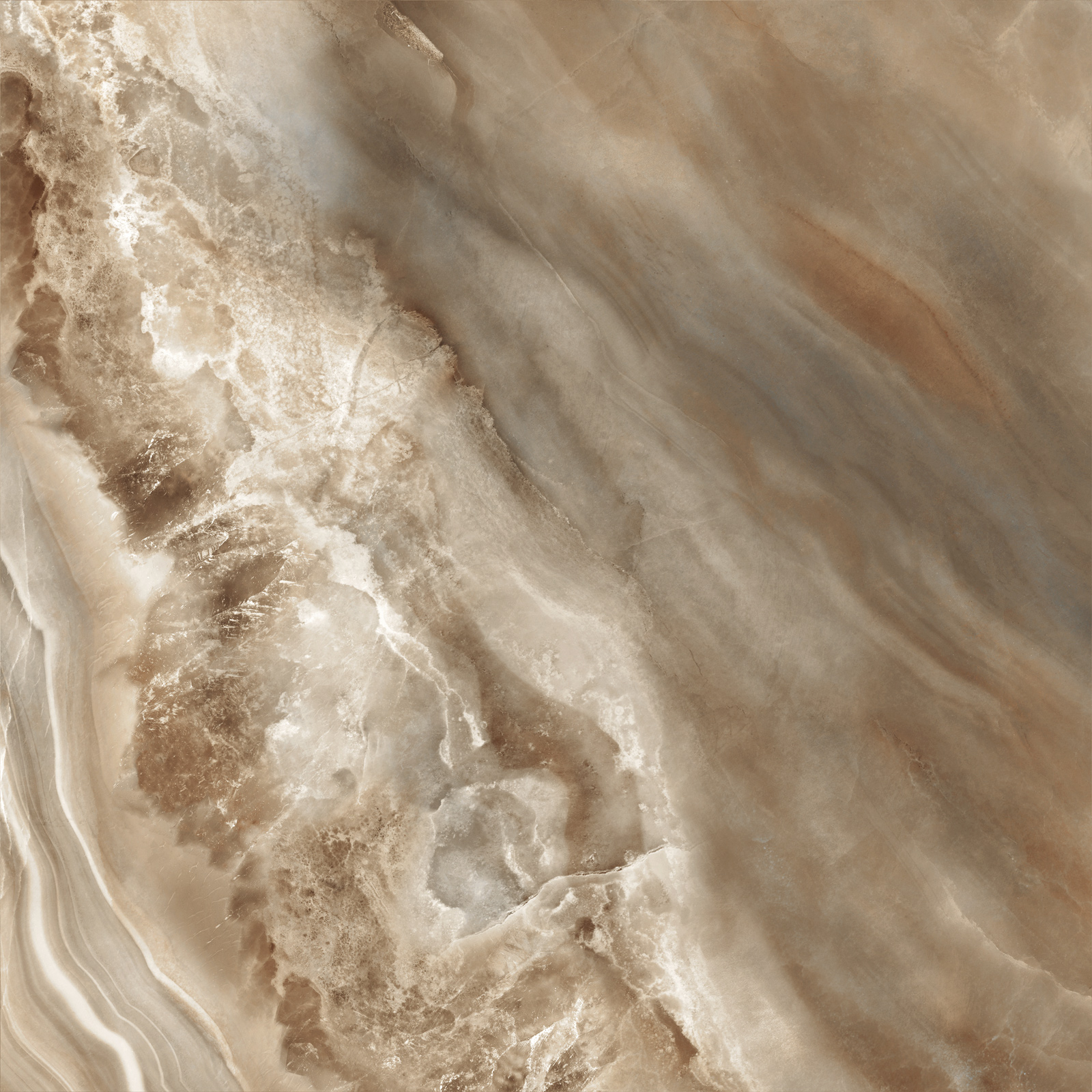 Керамогранит 600x600 LCM Columbia Sand 6060CLU21P