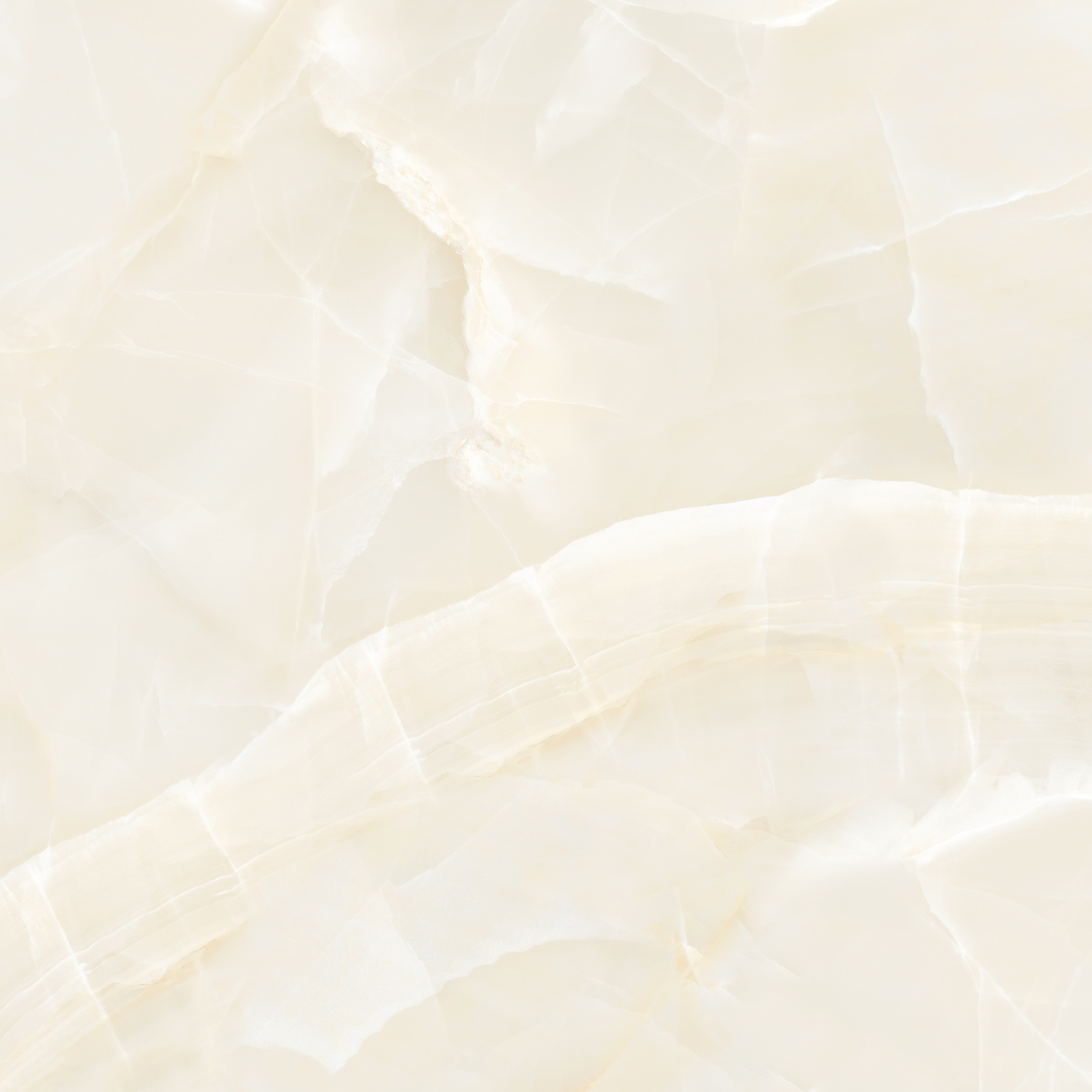 Керамогранит 600x600 LCM Talisman Onyx Crema 6060TLN01P