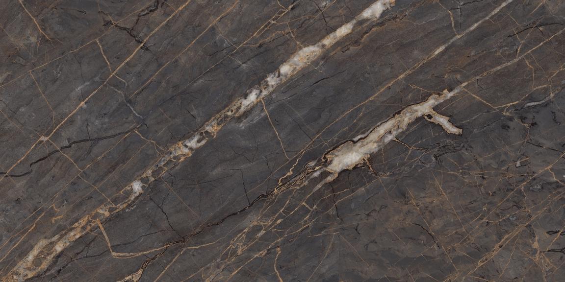Керамогранит 800x1600 Maimoon Ceramica HG Glossy Flamingo Gold