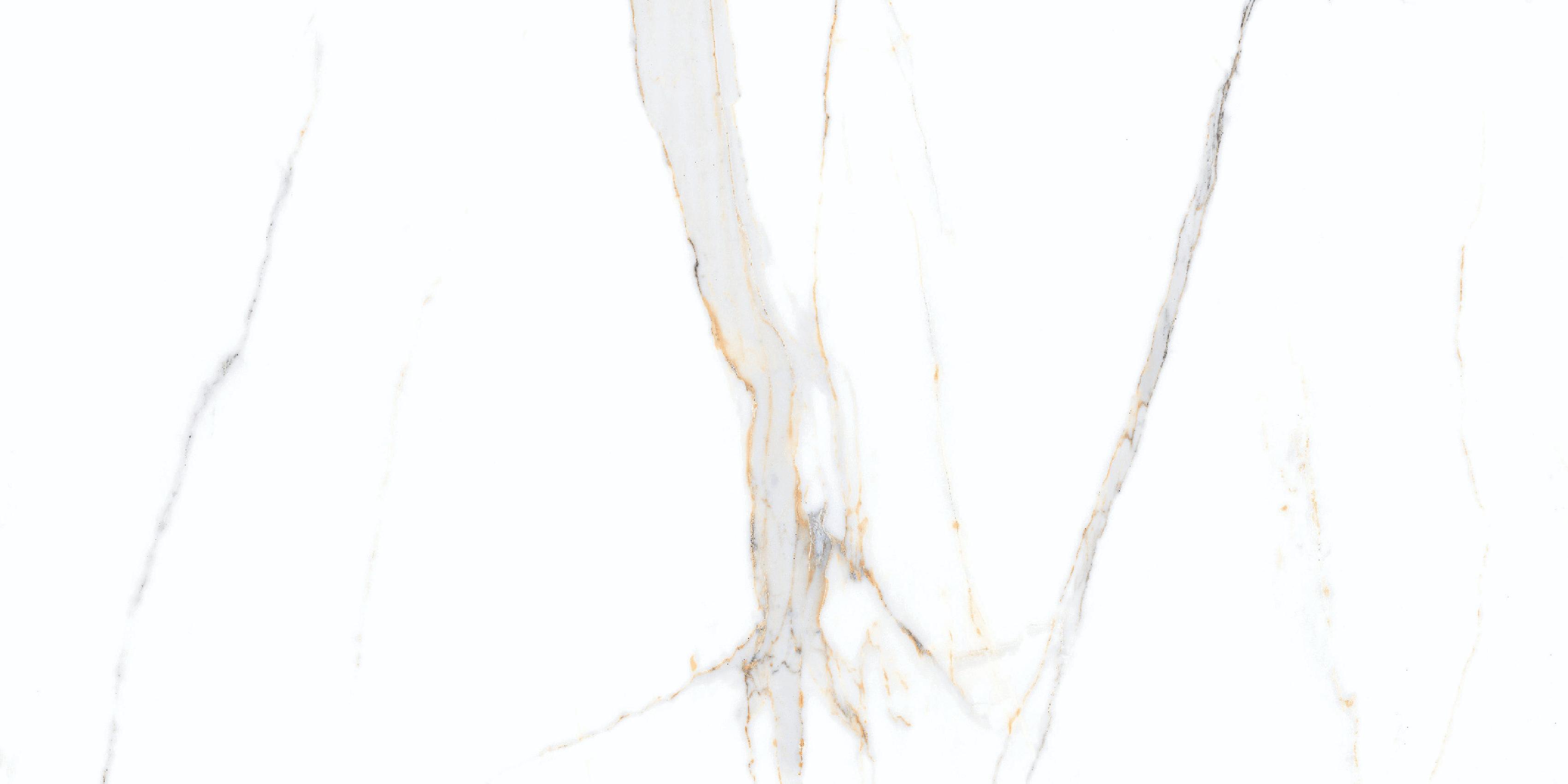 Керамогранит 600x1200 Maimoon Ceramica Glossy Iceland Gold GF00003