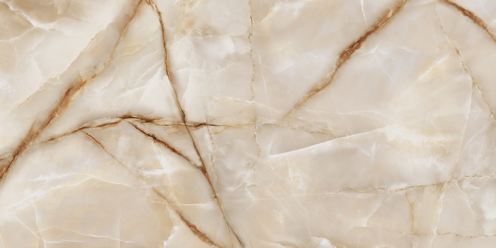 Керамогранит 600x1200 LCM Onyx Royal Latte 60120ORO11P