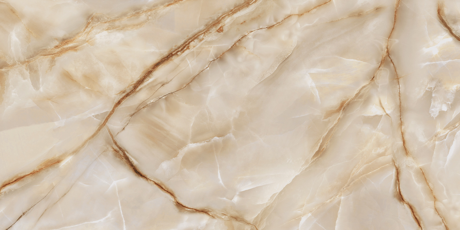 Керамогранит 600x1200 LCM Onyx Royal Latte 60120ORO11P
