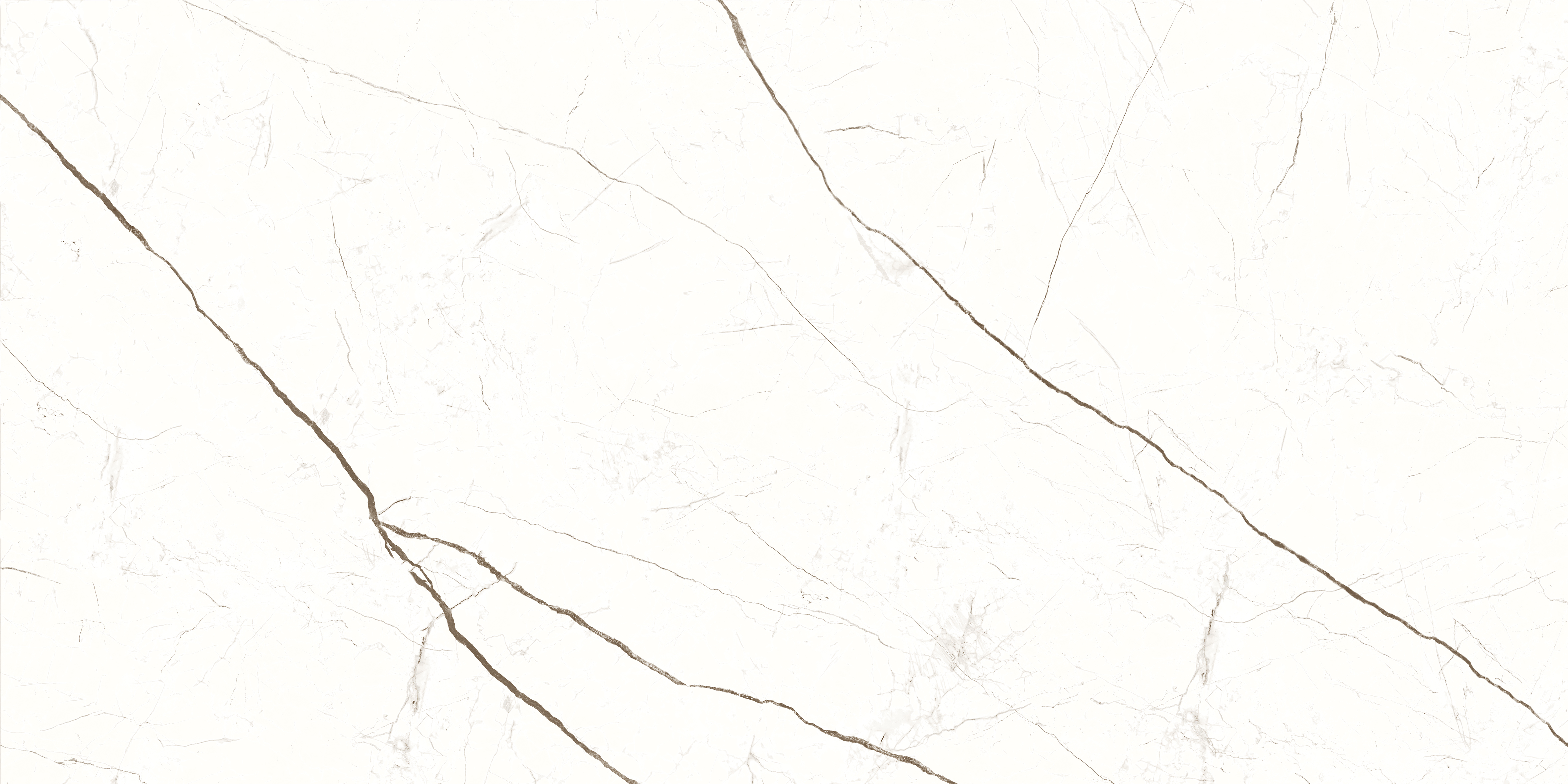 Керамогранит 600x1200 Maimoon Ceramica Carving Itacid Marquina White