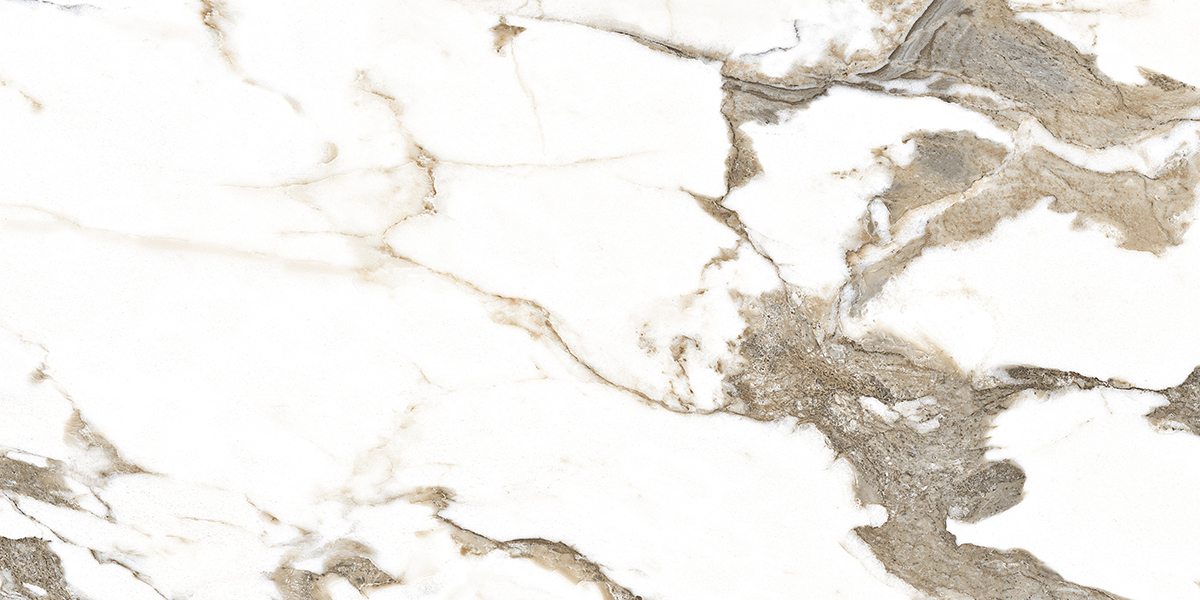 Керамогранит 1200x600 Absolut Gres Aura Oro