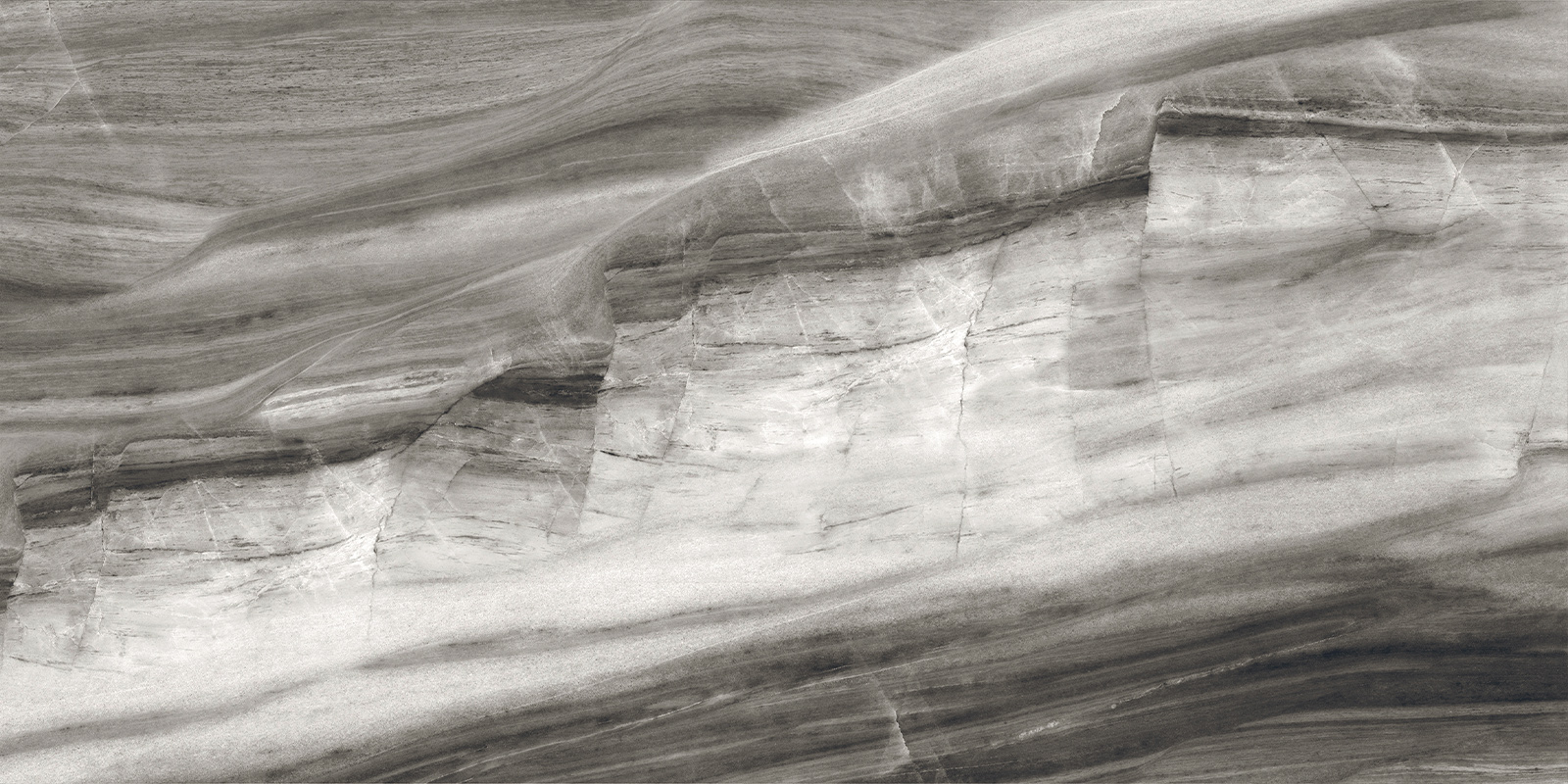 Керамогранит 600x1200 LCM Barcelo Black 60120BAL99P