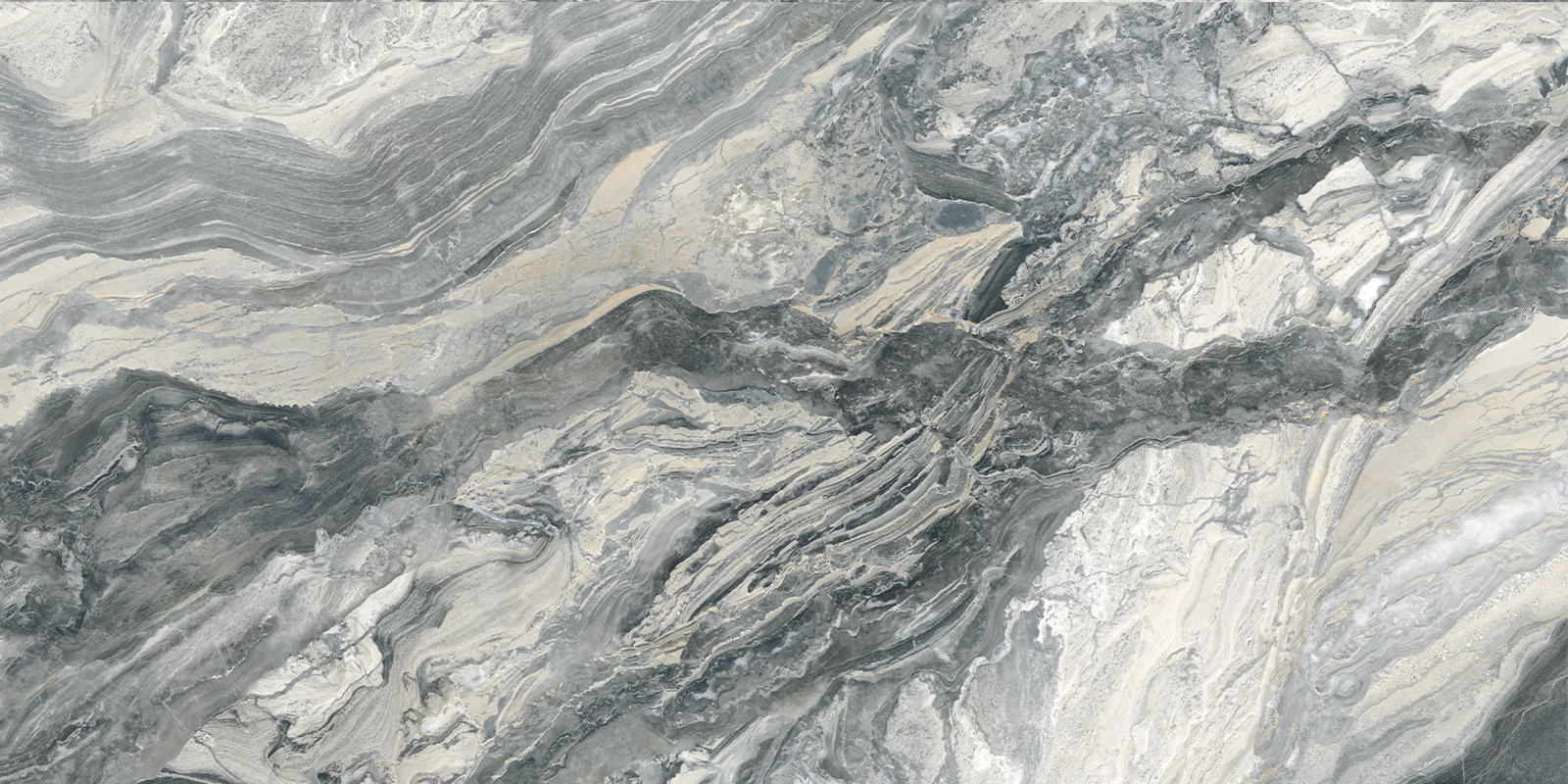 Керамогранит 600x1200 LCM Persia Graphite 60120PRS25P