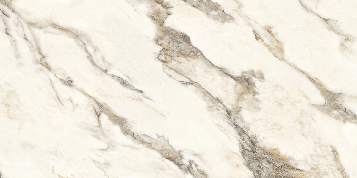 Керамогранит 600x1200 Laparet 60*120*0,9 Calacatta Carve Carving рект. 46,08 м2 (1к=2)