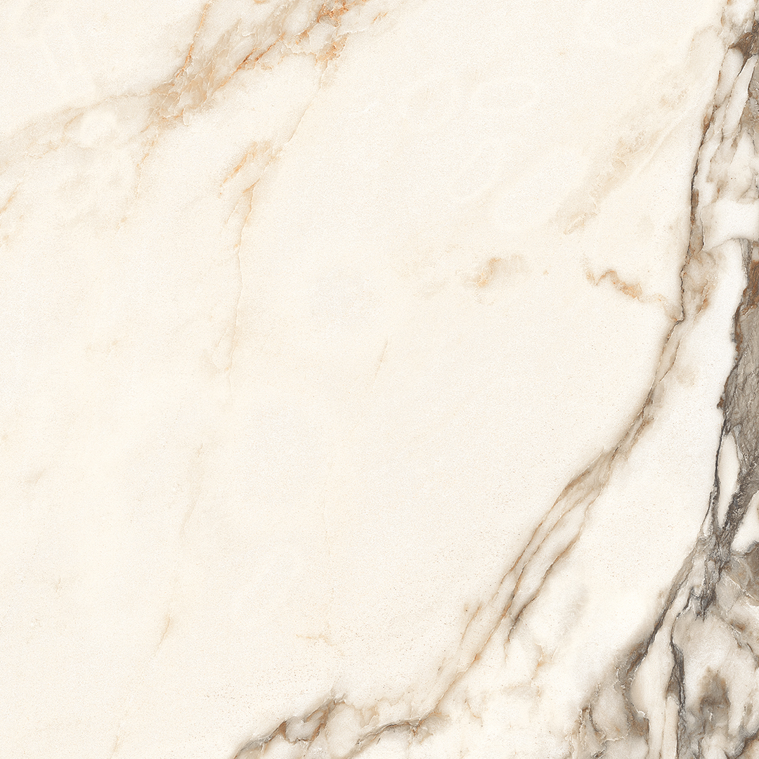 Керамогранит 600x600 Laparet Calacatta Bronze
