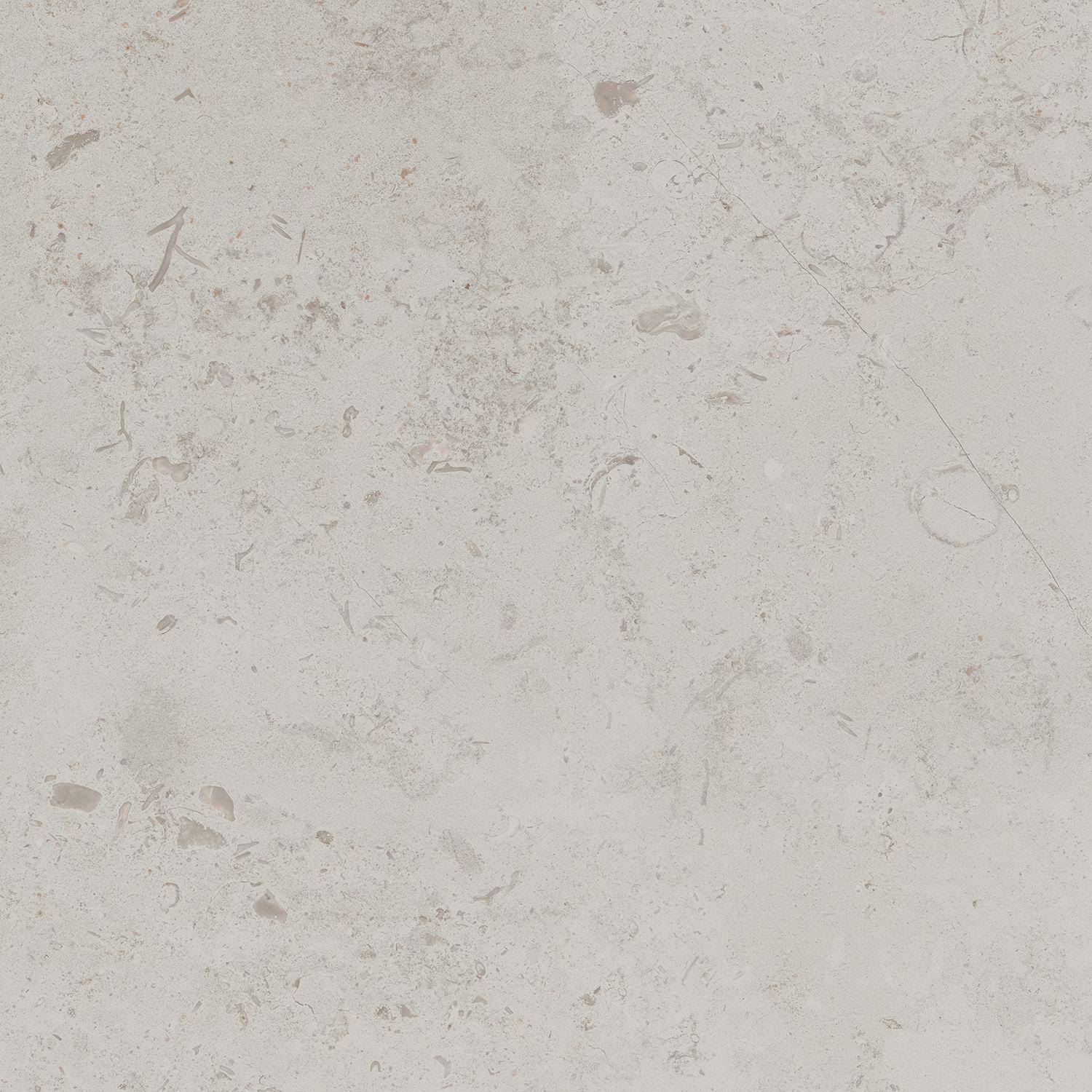 Керамогранит 600x600 Kerama Marazzi Про Лаймстоун серый светлый