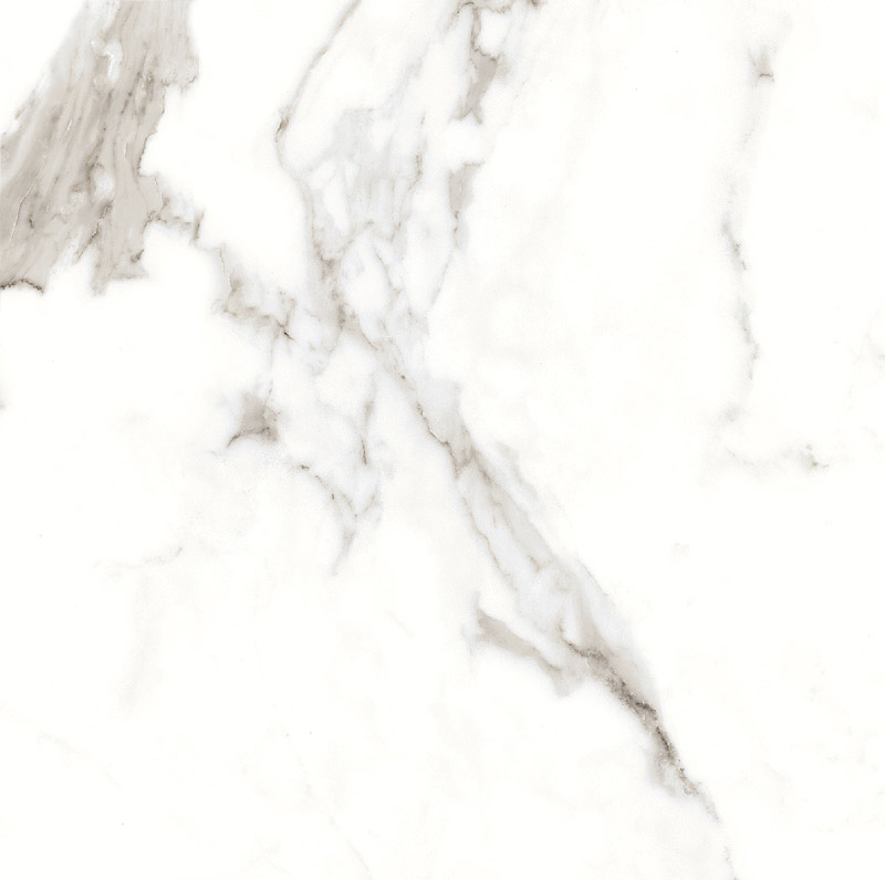 Керамогранит 600x600 Laparet Calacatta Royal Velvet