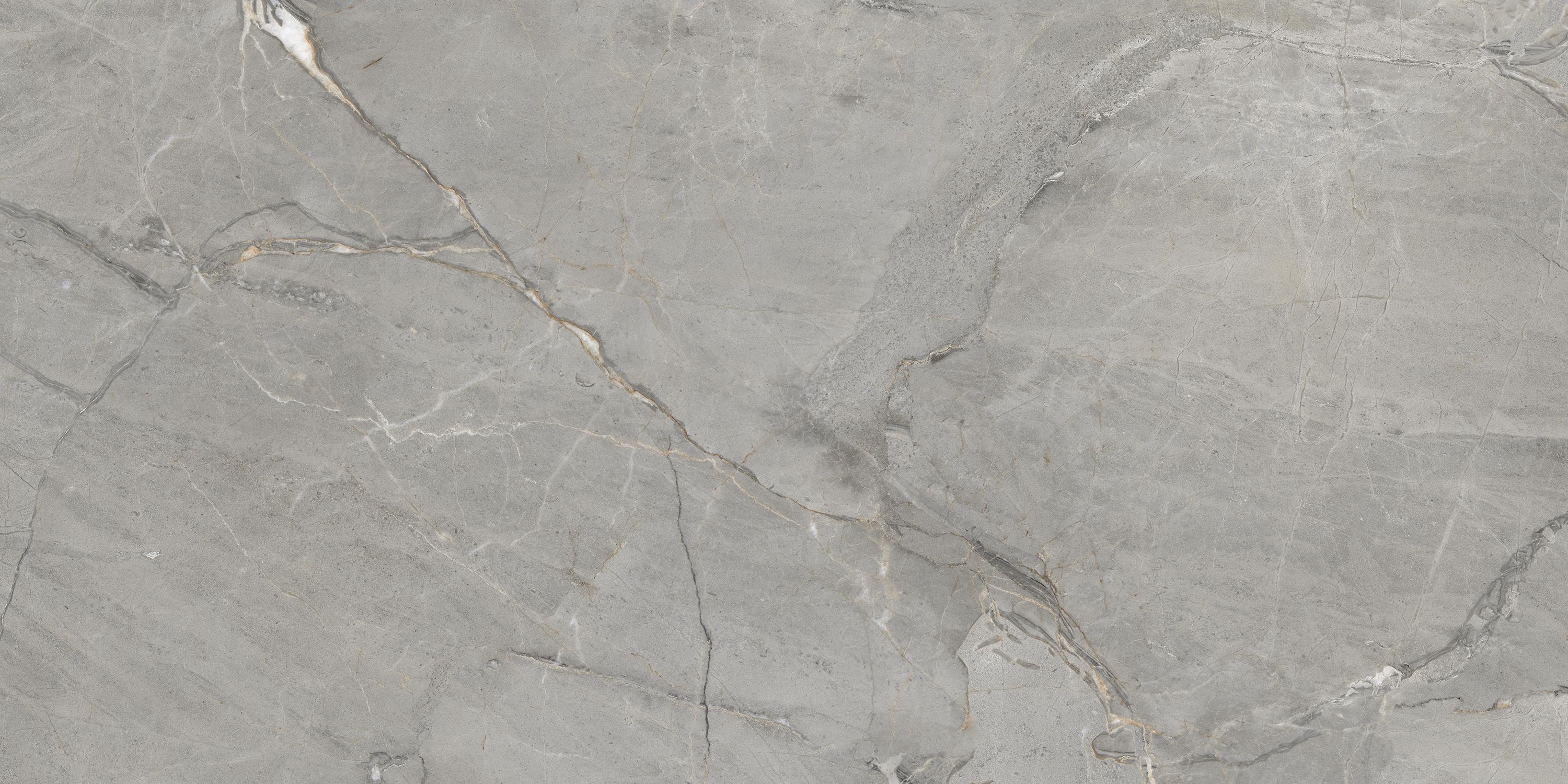Керамогранит 600x1200 Maimoon Ceramica Glossy Amedio Grey