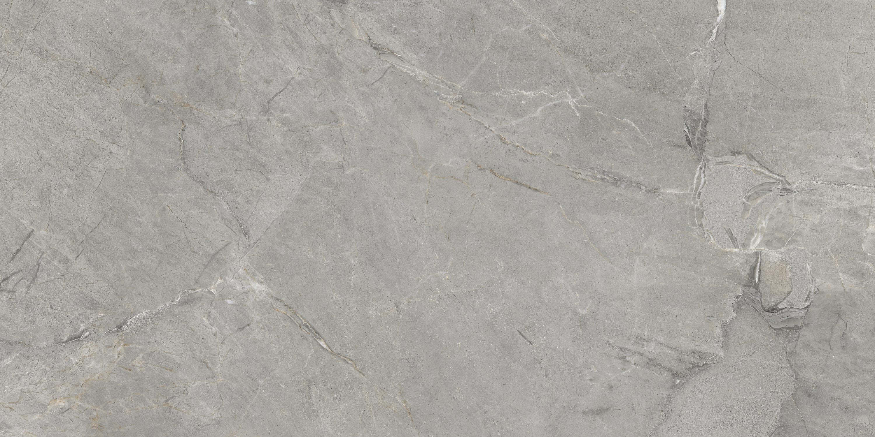 Керамогранит 600x1200 Maimoon Ceramica Glossy Amedio Grey