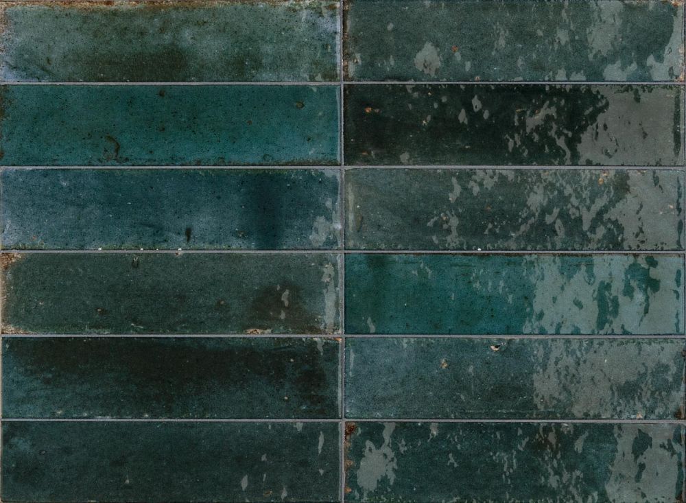 Керамогранит 60x240 Marazzi Lume Blue