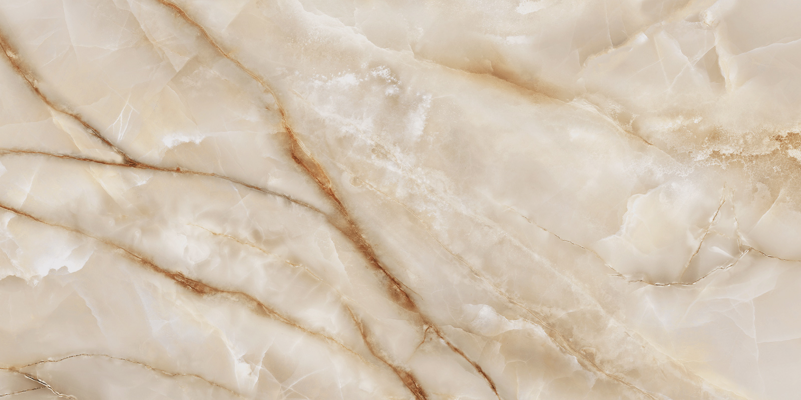 Керамогранит 600x1200 LCM Onyx Royal Latte 60120ORO11P