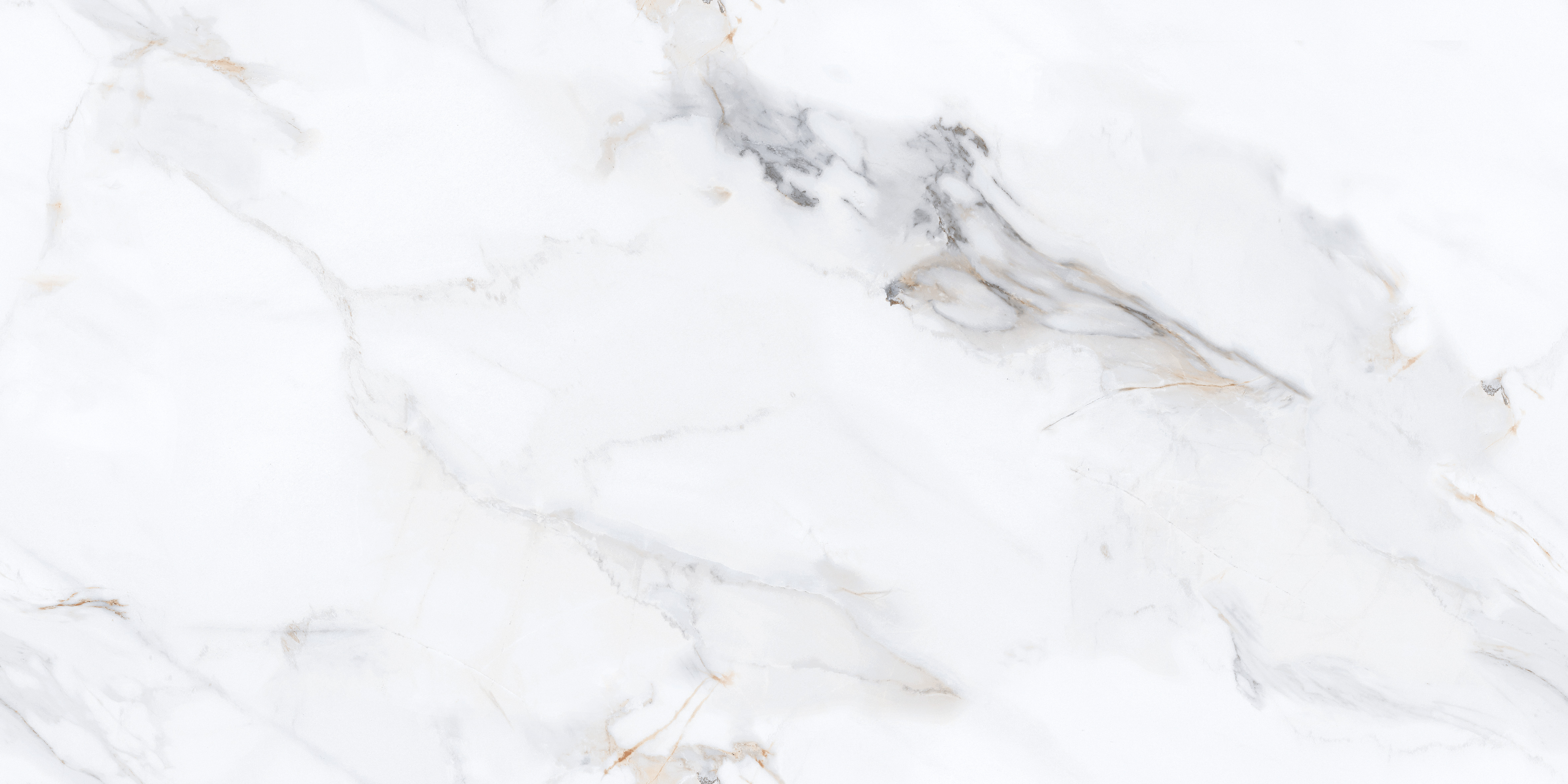 Керамогранит 600x1200 Maimoon Ceramica Glossy Lucia White