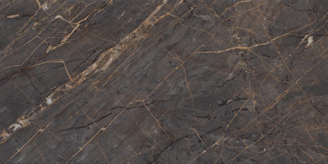 Керамогранит 800x1600 Maimoon Ceramica HG Glossy Flamingo Gold