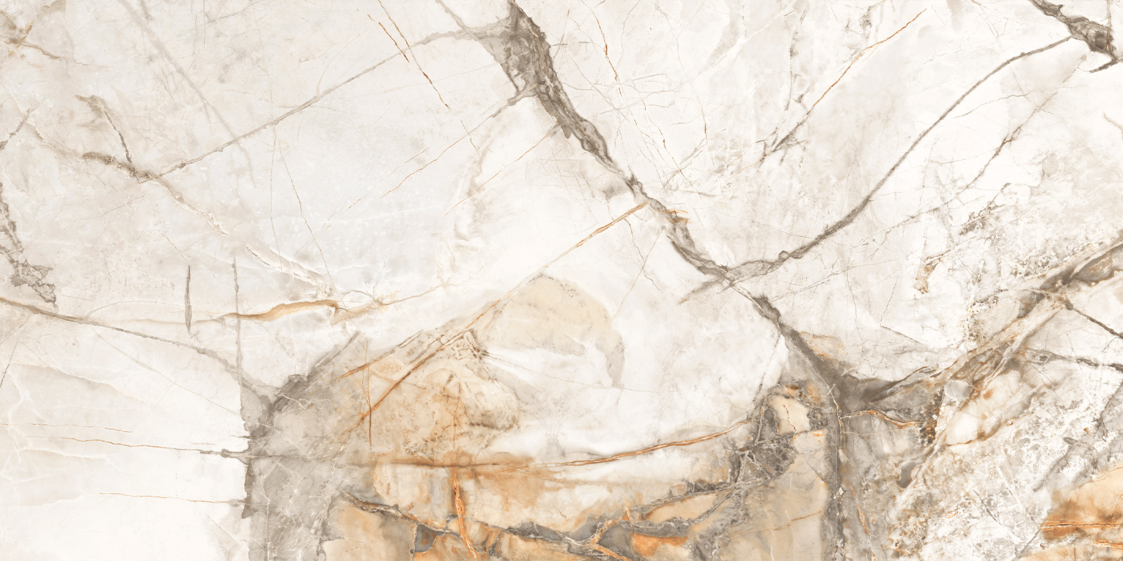 Керамогранит 600x1200 LCM Skyros Gold 60120SKY21P