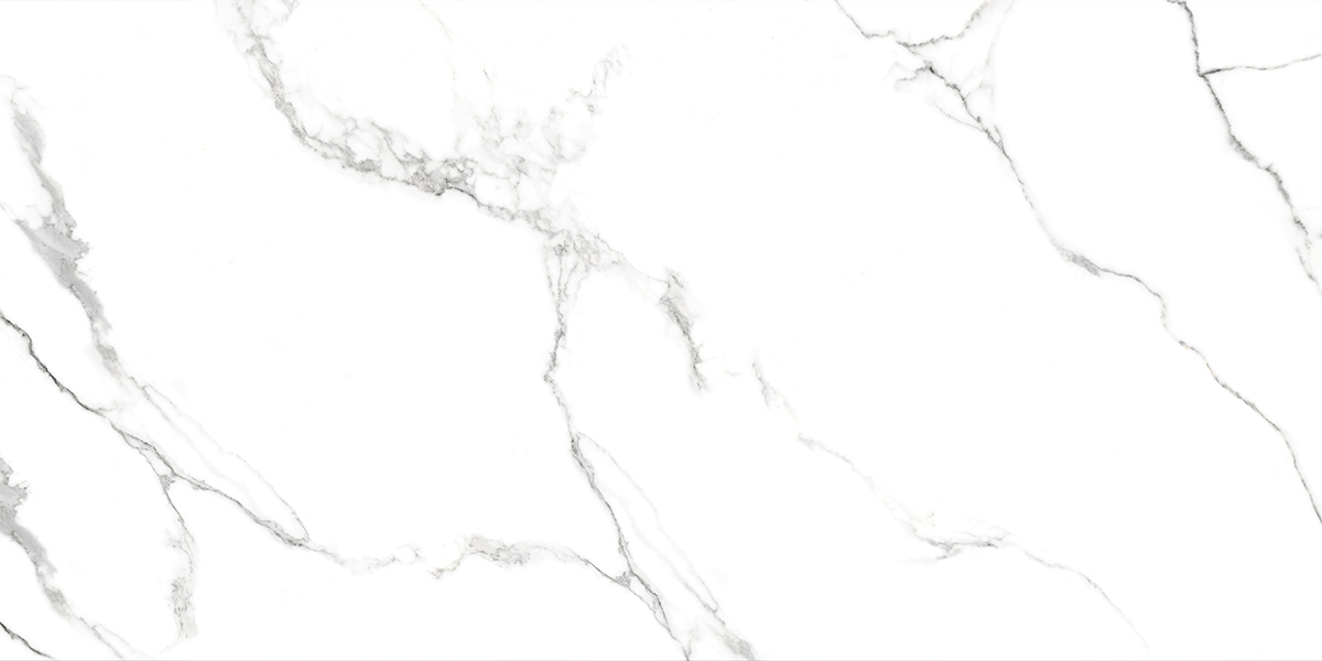 Керамогранит 600x600 Absolut Gres Statuario Titan