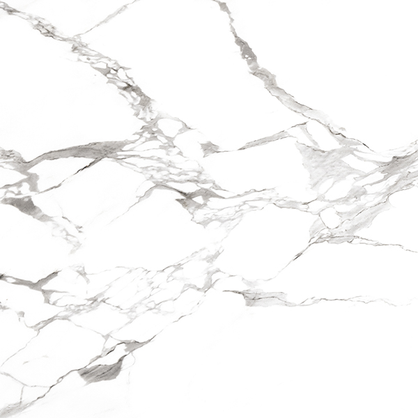 Керамогранит 600x600 Absolut Gres Statuario Classic
