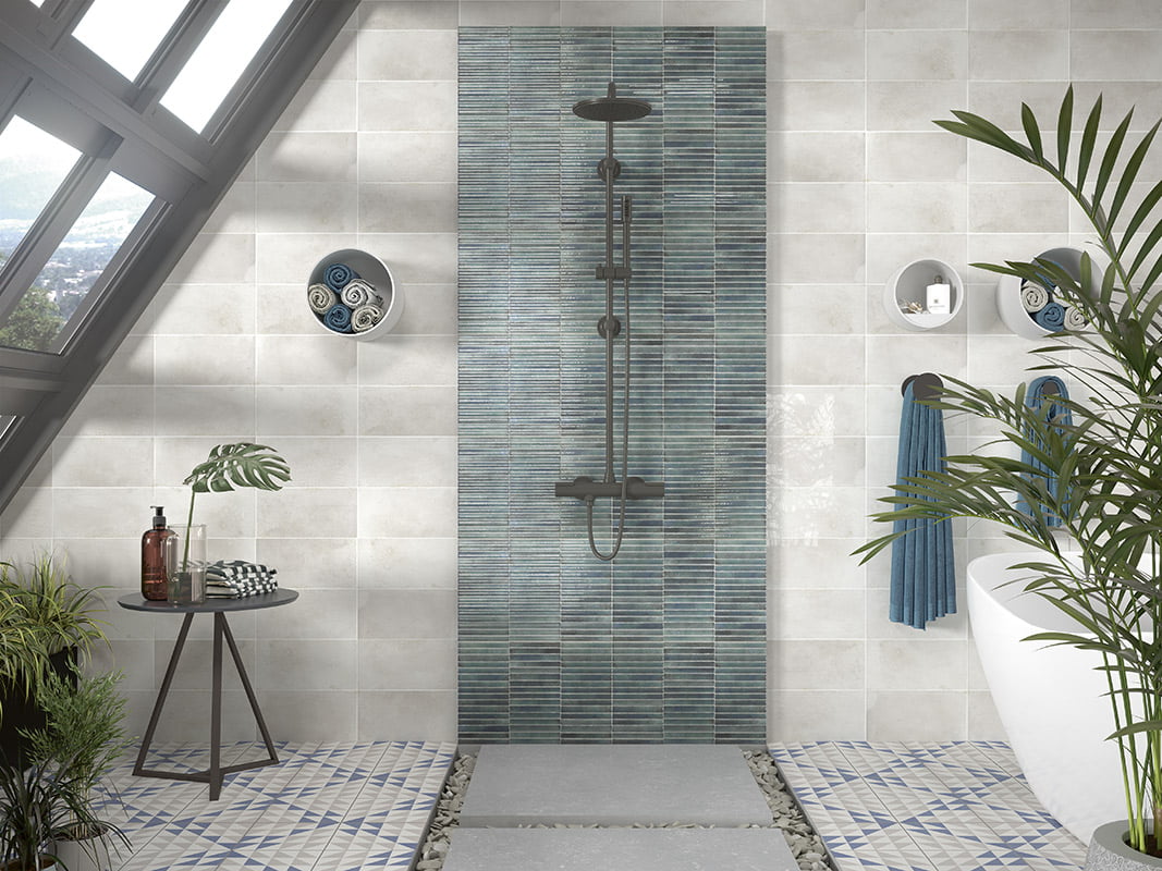 Керамическая плитка 150x300 Mainzu Wynn Marine