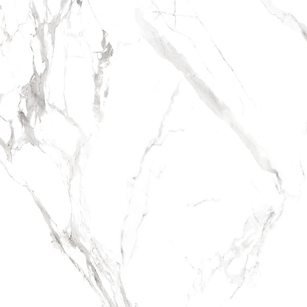 Керамогранит 600x600 Absolut Gres Statuario Classic