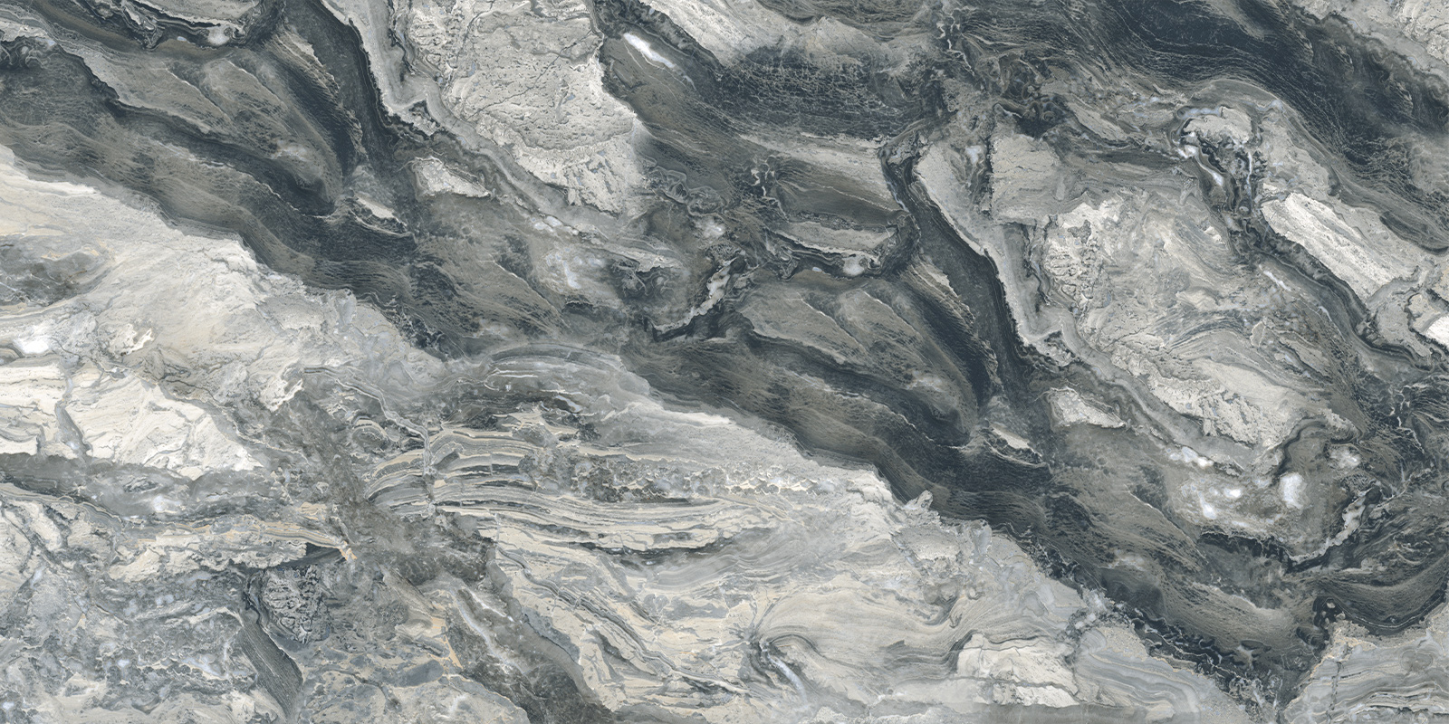 Керамогранит 600x1200 LCM Persia Graphite 60120PRS25P