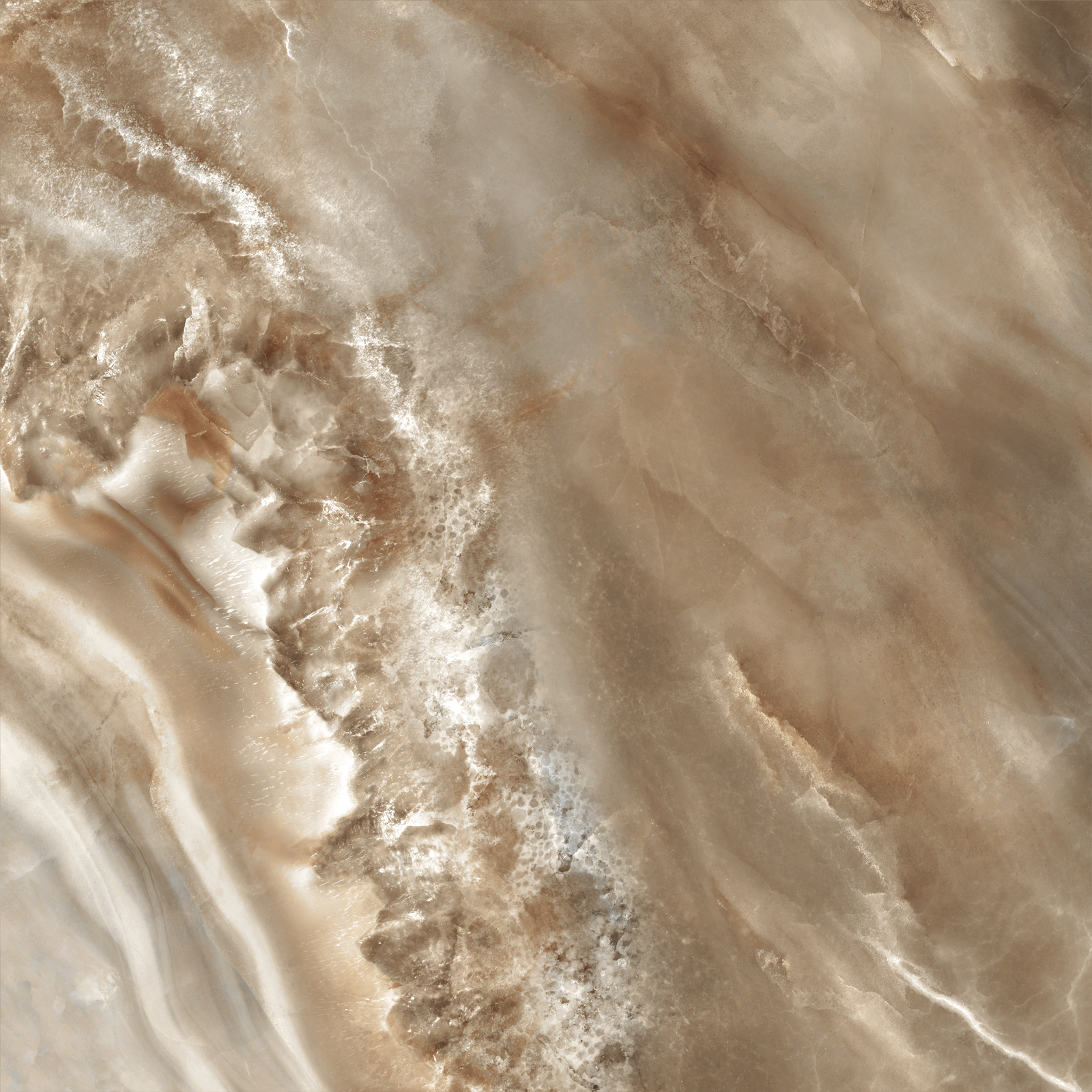 Керамогранит 600x600 LCM Columbia Sand 6060CLU21P