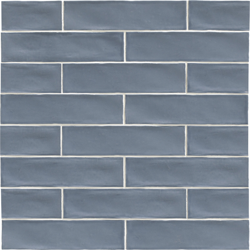 Керамическая плитка 75x300 Mainzu Original Blu
