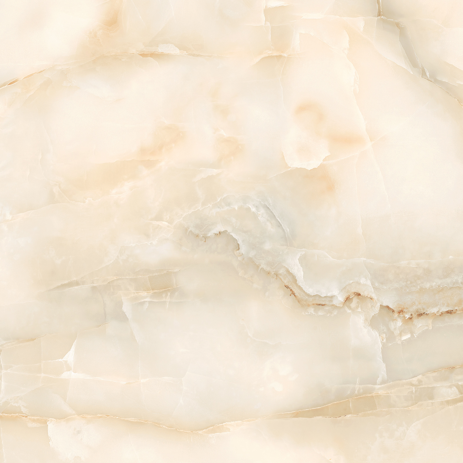 Керамогранит 600x600 LCM Moonstone Gold 6060MOS21P