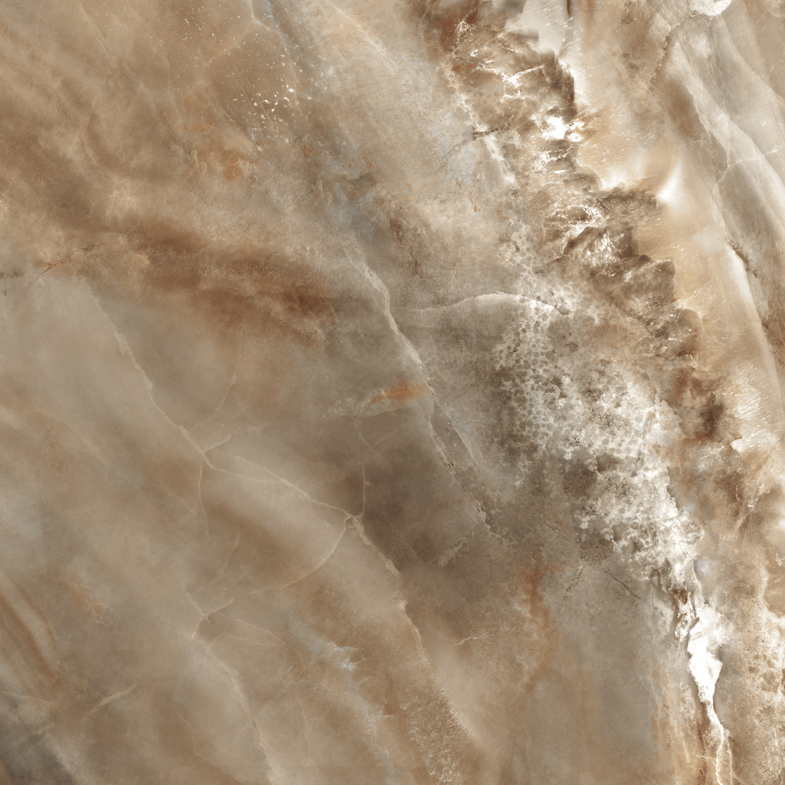 Керамогранит 600x600 LCM Columbia Sand 6060CLU21P