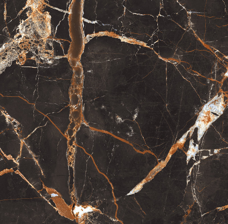 Керамогранит 800x800 Laparet Golden Marquina